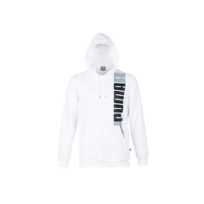 SWEATSHIRT FD ESS+LLAB PUMA SPORT2000 Ploërmel et Locminé