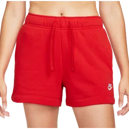 SHORT W NSW CLUB FLC MR NIKE SPORT2000 Ploërmel et Locminé