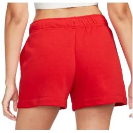 SHORT W NSW CLUB FLC MR NIKE SPORT2000 Ploërmel et Locminé