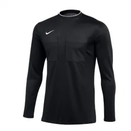 MAILLOT ARBITRE M NK DF REF II JSY LS NIKE SPORT2000 Ploërmel et Locminé