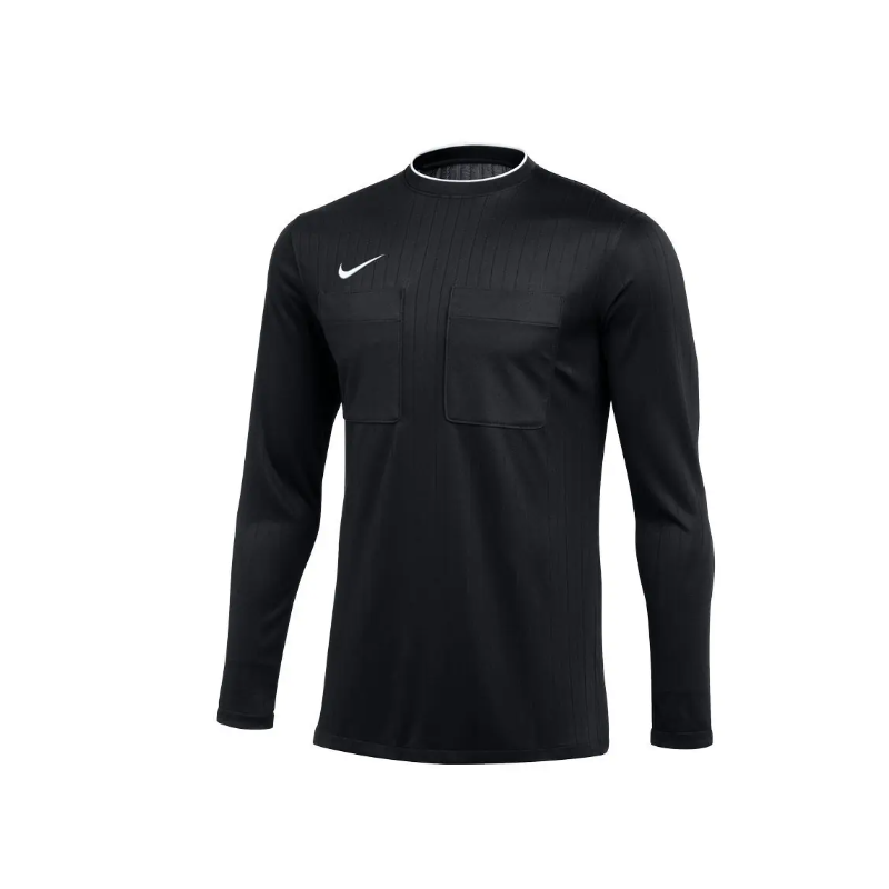 MAILLOT ARBITRE M NK DF REF II JSY LS NIKE SPORT2000 Ploërmel et Locminé