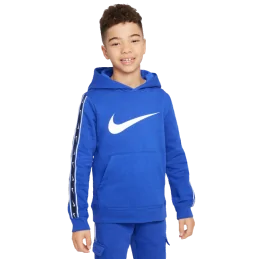 SWEATSHIRT NIKE REPEAT JUNIOR NIKE SPORT2000 Ploërmel et Locminé