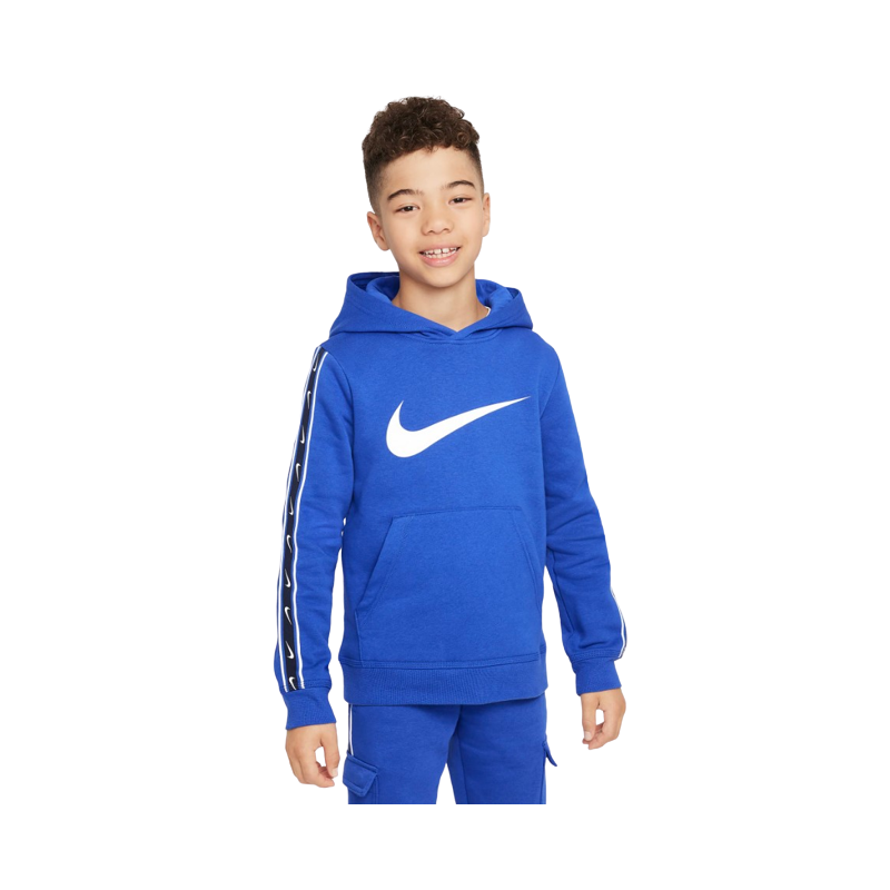 SWEATSHIRT NIKE REPEAT JUNIOR NIKE SPORT2000 Ploërmel et Locminé