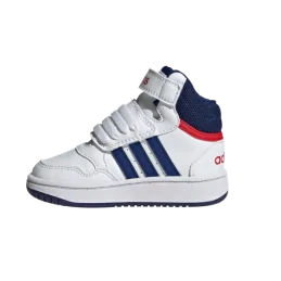 CHAUSSURES HOOPS MID 3.0 AC I BEBE ADIDAS SPORT2000 Ploërmel et Locminé