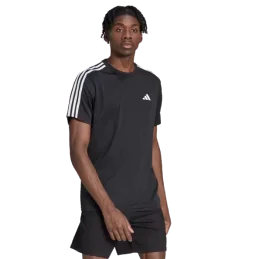 TEE-SHIRT TRAINING ESSENTIALS ADIDAS SPORT2000 Ploërmel et Locminé