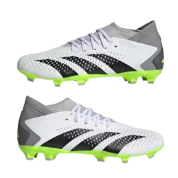 CHAUSSURES PREDATOR ACCURACY.3 FG ADIDAS SPORT2000 Ploërmel et Locminé