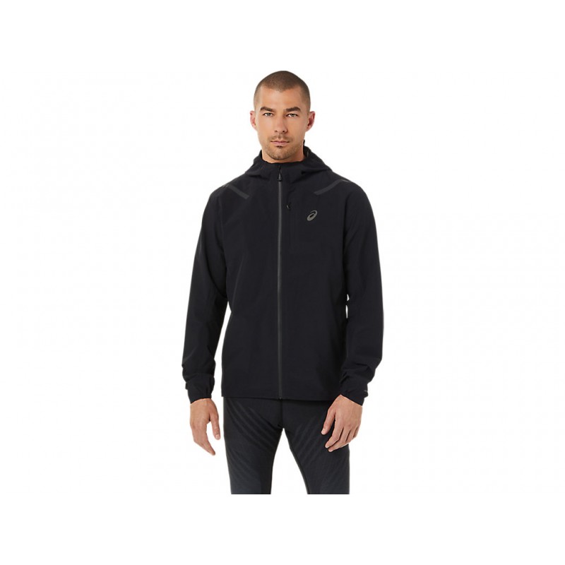 VESTE ACCELERATE WATERPROOF 2.0 ASICS SPORT2000 Ploërmel et Locminé