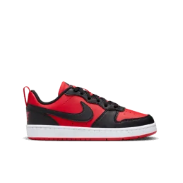 CHAUSSURES COURT BOROUGH LOW RECRAFT (GS) JUNIOR NIKE SPORT2000 Ploërmel et Locminé