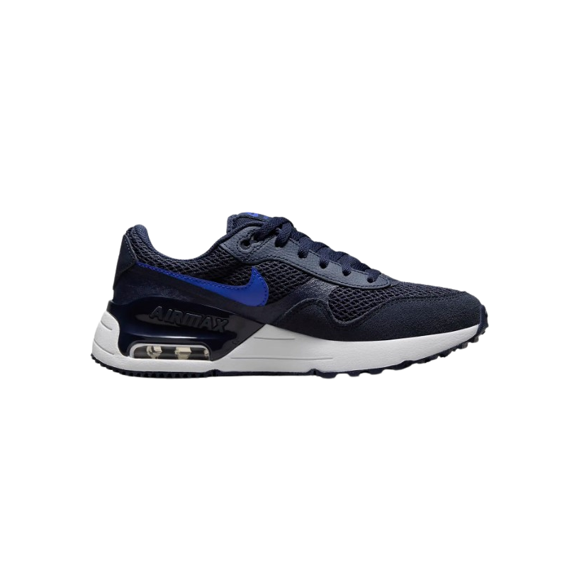 CHAUSSURES AIR MAX SYSTM (GS) JUNIOR NIKE SPORT2000 Ploërmel et Locminé