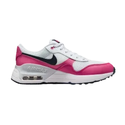 CHAUSSURES AIR MAX SYSTM (GS) JUNIOR NIKE SPORT2000 Ploërmel et Locminé