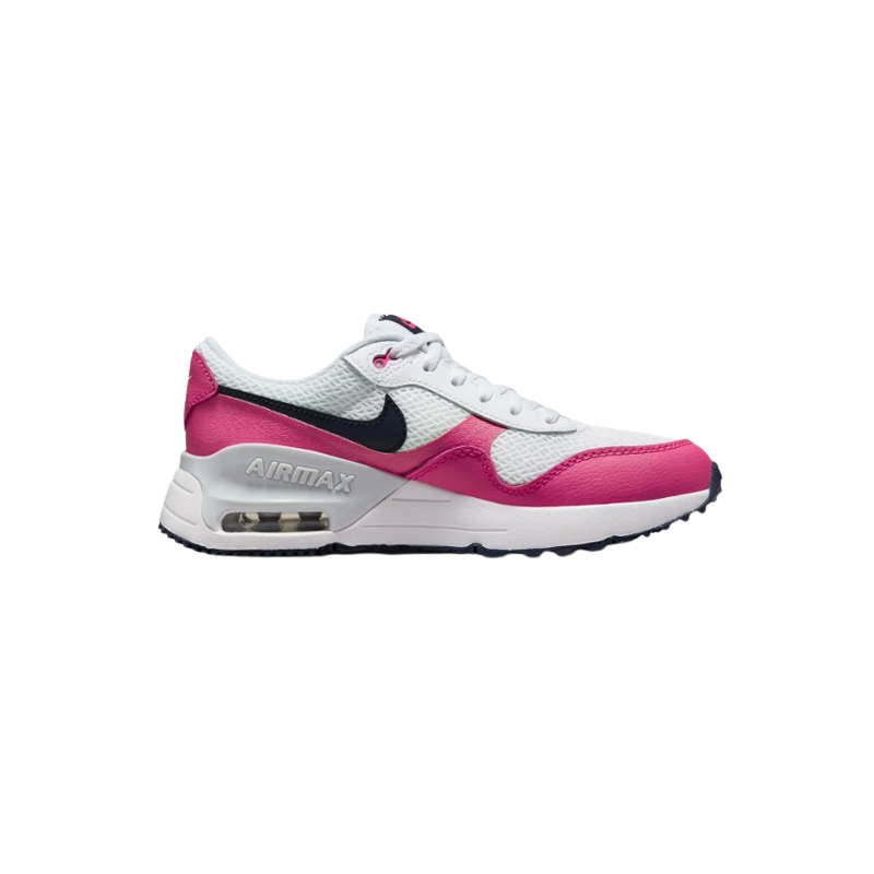 CHAUSSURES AIR MAX SYSTM (GS) JUNIOR NIKE SPORT2000 Ploërmel et Locminé