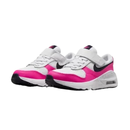 CHAUSSURES AIR MAX SYSTM (PS) JUNIOR NIKE SPORT2000 Ploërmel et Locminé