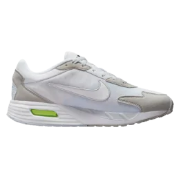 CHAUSSURES NIKE AIR MAX SOLO NIKE SPORT2000 Ploërmel et Locminé