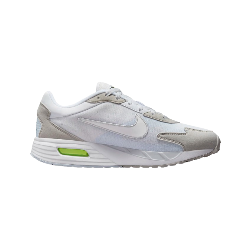 CHAUSSURES NIKE AIR MAX SOLO NIKE SPORT2000 Ploërmel et Locminé