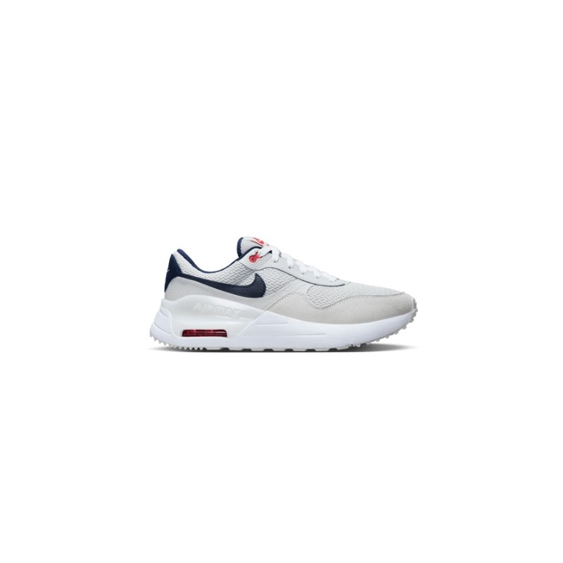 CHAUSSURES NIKE AIR MAX SYSTM NIKE SPORT2000 Ploërmel et Locminé