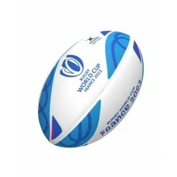 BALLON RWC2023 GENERIC SUPP GILBERT SPORT2000 Ploërmel et Locminé