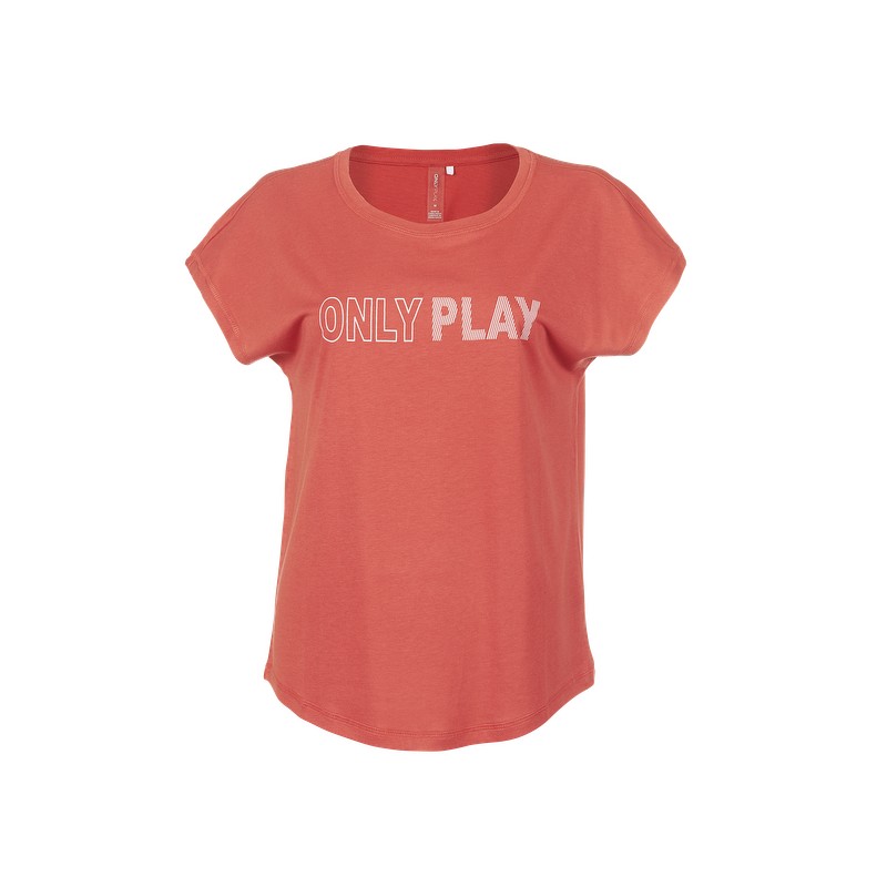 POMI LOOSE SS TEE ONLY PLAY SPORT2000 Ploërmel et Locminé