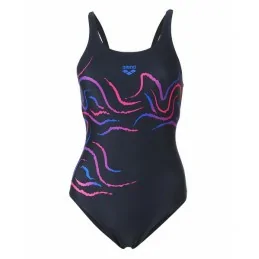 WOMEN S ARENA SWIMSUIT U BACK