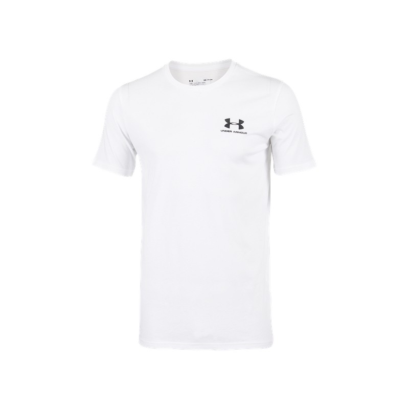 UA M SPORTSTYLE LC SS UNDER ARMOUR SPORT2000 Ploërmel et Locminé