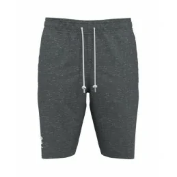 UA RIVAL TERRY SHORT UNDER ARMOUR SPORT2000 Ploërmel et Locminé