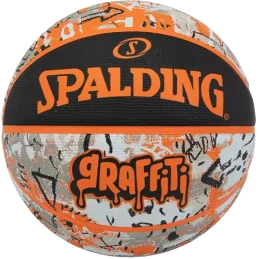 BALLON GRAFFITI SZ5 SPALDING SPORT2000 Ploërmel et Locminé