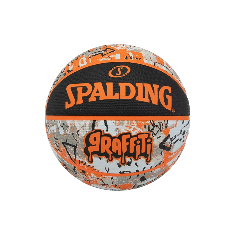 BALLON GRAFFITI SZ5 SPALDING SPORT2000 Ploërmel et Locminé