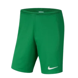 SHORT NK DF PARK III NIKE SPORT2000 Ploërmel et Locminé