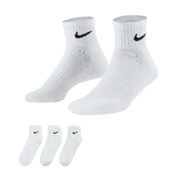 NIKE NK SHIN SOCK SLV Chaussettes de football enfant Noir – SPORT 2000