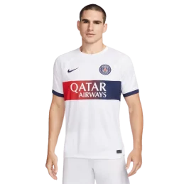 MAILLOT PSG NK STAD