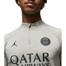 MAILLOT PSG DRILL 3R NIKE SPORT2000 Ploërmel et Locminé