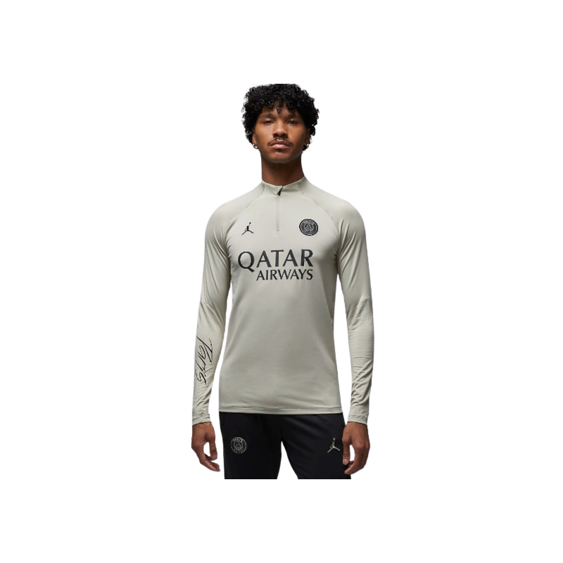 MAILLOT PSG DRILL 3R NIKE SPORT2000 Ploërmel et Locminé