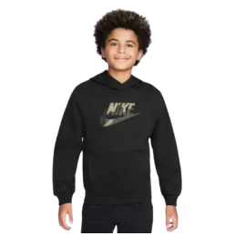 SWEAT NIKE NOIR NIKE SPORT2000 Ploërmel et Locminé