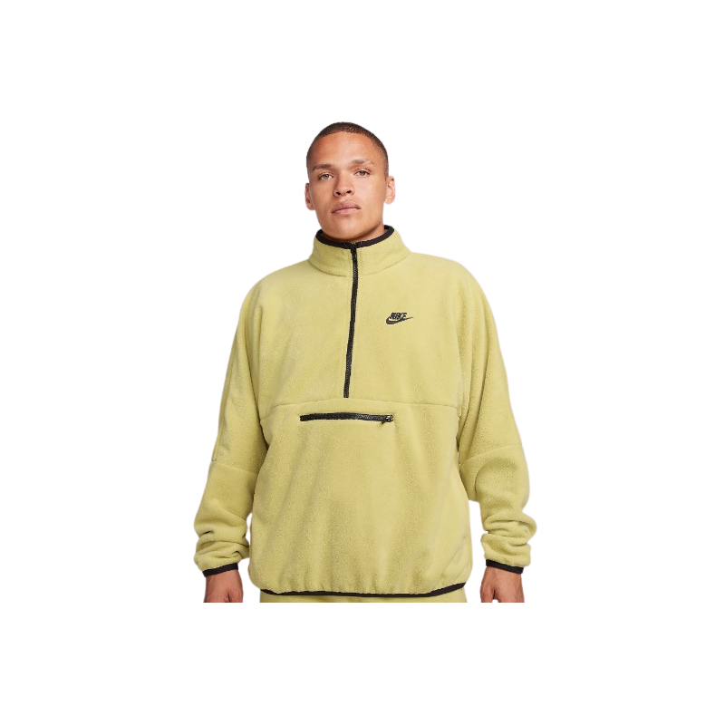 POLAIRE NIKE JAUNE NIKE SPORT2000 Ploërmel et Locminé