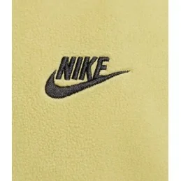 POLAIRE NIKE JAUNE NIKE SPORT2000 Ploërmel et Locminé