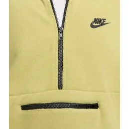 POLAIRE NIKE JAUNE NIKE SPORT2000 Ploërmel et Locminé