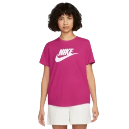 TEE SHIRT NIKE FUSHIA