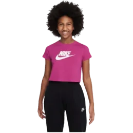 TEE SHIRT NIKE ROSE