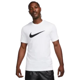 TEE SHIRT NIKE BLANC NIKE SPORT2000 Ploërmel et Locminé