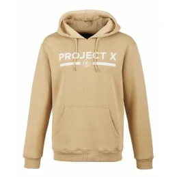 SWEAT PROJET X PARIS BEIGE