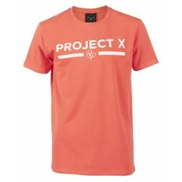 TEE SHIRT PROJET X PARIS...