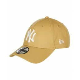 CASQUETTE NEW ERA BEIGE NEW ERA SPORT2000 Ploërmel et Locminé