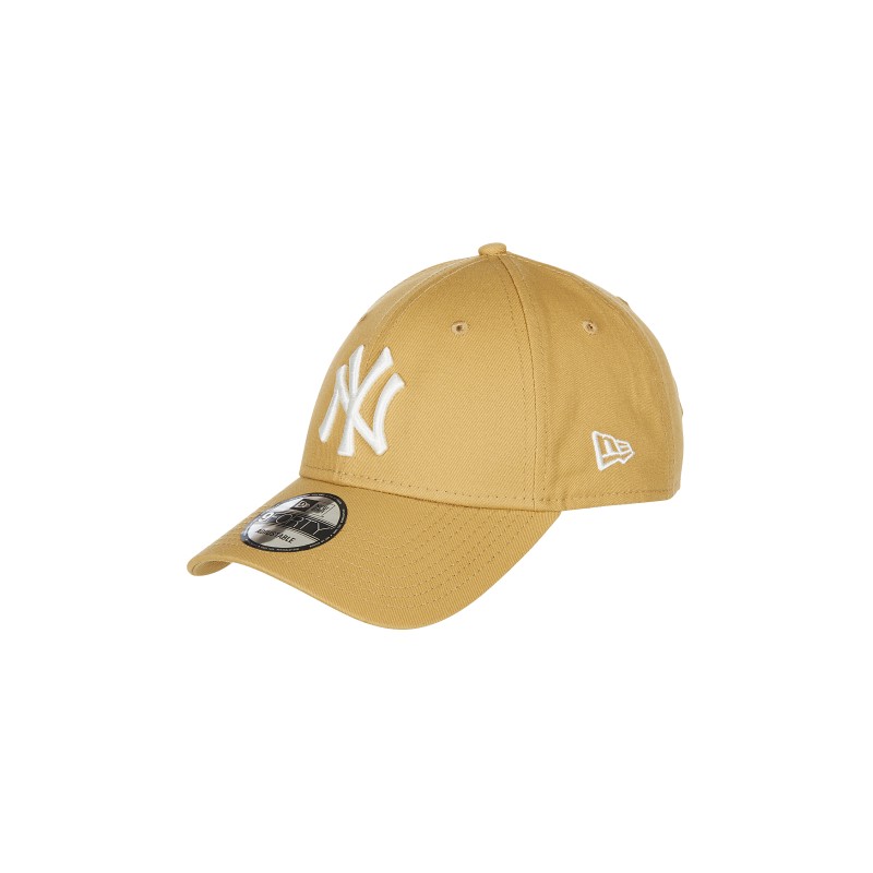 CASQUETTE NEW ERA BEIGE NEW ERA SPORT2000 Ploërmel et Locminé