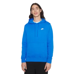 SWEATSHIRT M NSW CLUB HOODIE NIKE SPORT2000 Ploërmel et Locminé