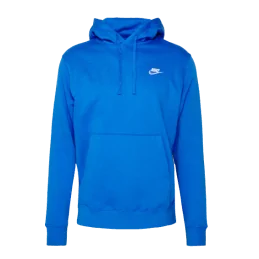 SWEATSHIRT M NSW CLUB HOODIE NIKE SPORT2000 Ploërmel et Locminé