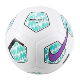 BALLON DE FOOTBALL NK MERC FADE NIKE SPORT2000 Ploërmel et Locminé