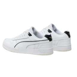 CHAUSSURES RBD GAME LOW PUMA SPORT2000 Ploërmel et Locminé