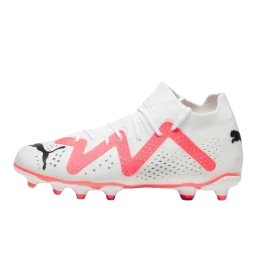 CHAUSSURES DE FOOTBALL FUTURE MATCH FG/AG JR PUMA SPORT2000 Ploërmel et Locminé