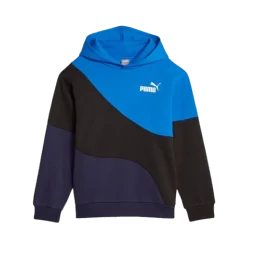 SWEATSHIRT JR PP CAT HDY PUMA SPORT2000 Ploërmel et Locminé