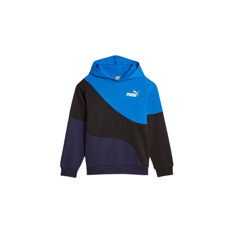 SWEATSHIRT JR PP CAT HDY PUMA SPORT2000 Ploërmel et Locminé