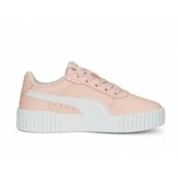 CHAUSSURES PUMA ENFANT ROSE PUMA SPORT2000 Ploërmel et Locminé